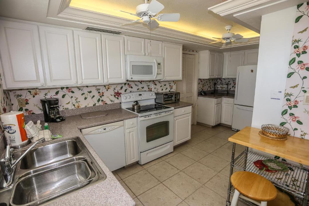 Photo of Kitchen in South Island