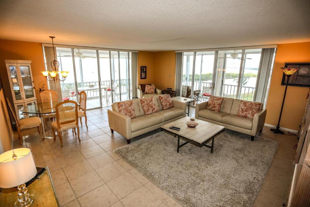 Photo of Livingroom in South Island