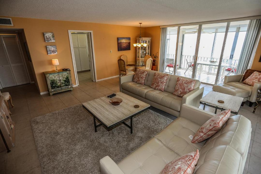 Photo of Livingroom in South Island