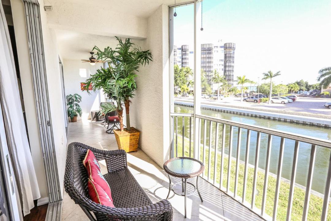 Photo of Patio Balcony in South Island