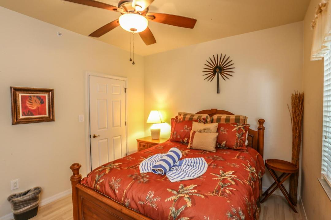 Photo of Bedroom in South Island