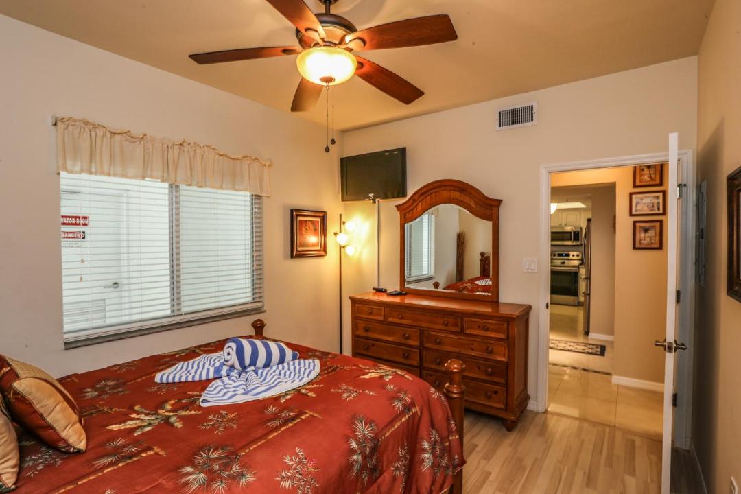 Photo of Bedroom in South Island