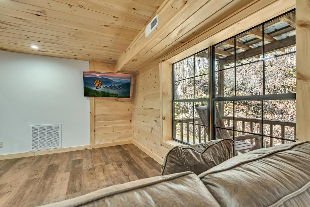 Photo of Bedroom in Cosby