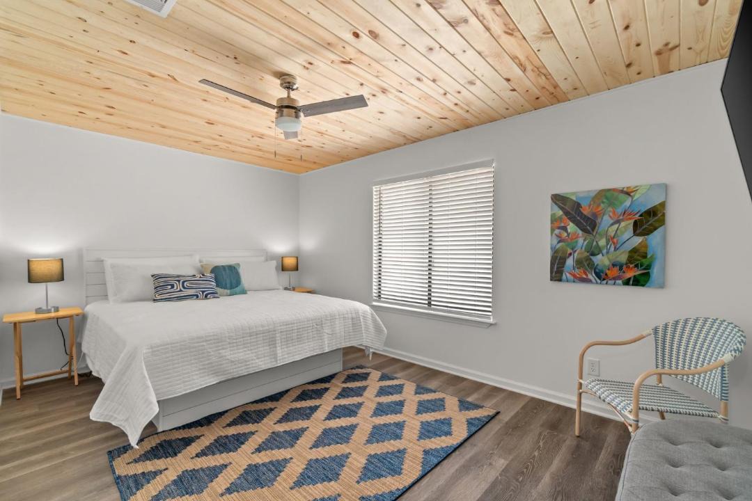 Photo of Bedroom in Sunnyside