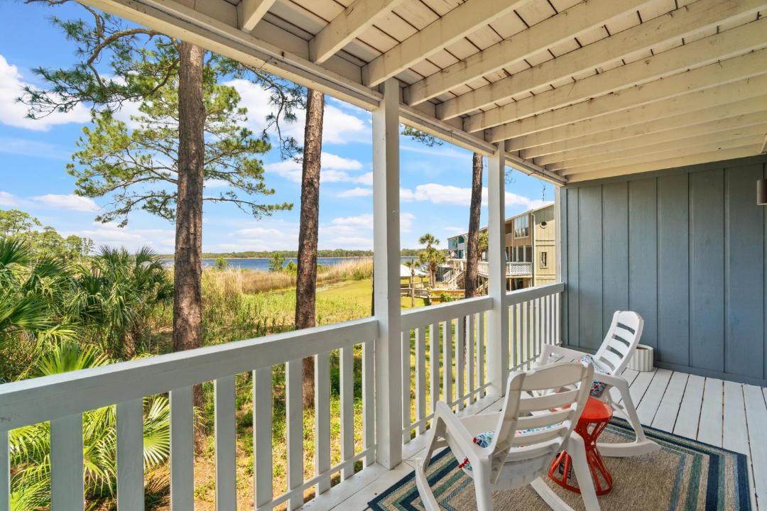 Photo of Patio Balcony in Sunnyside
