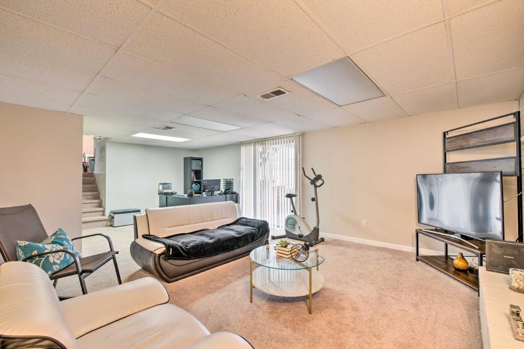 Photo of Livingroom in Douglasville