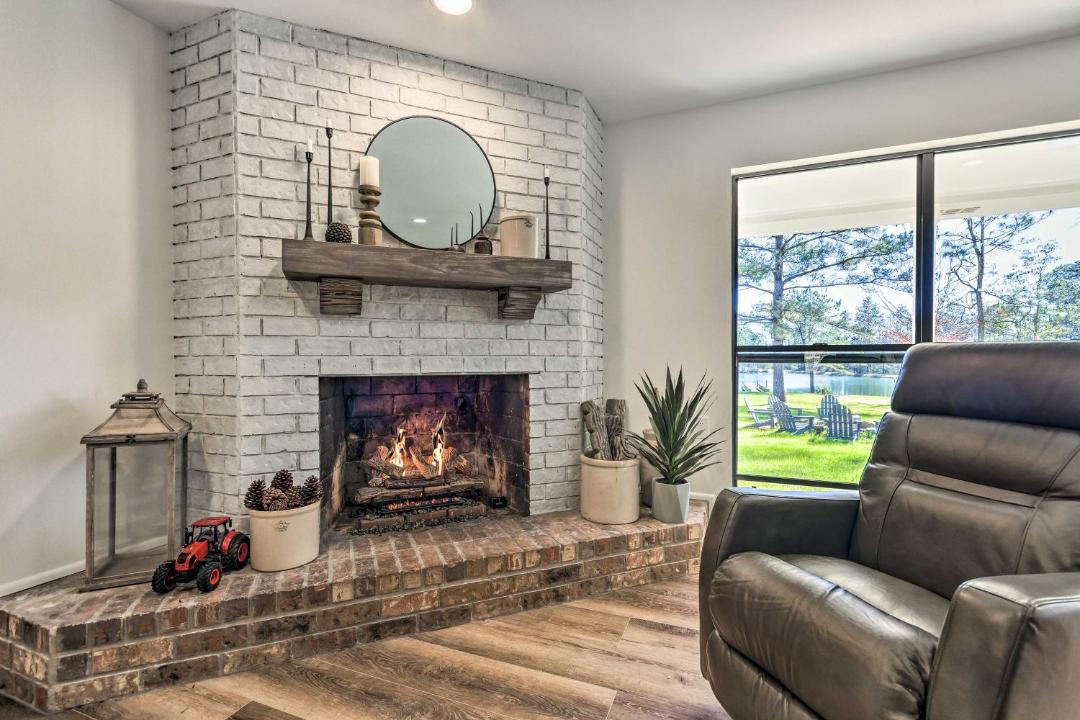 Photo of Livingroom in Molino