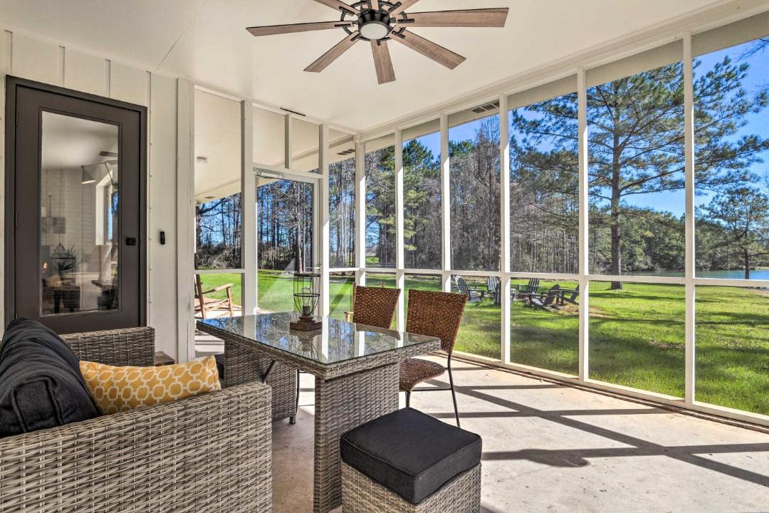 Photo of Livingroom in Molino