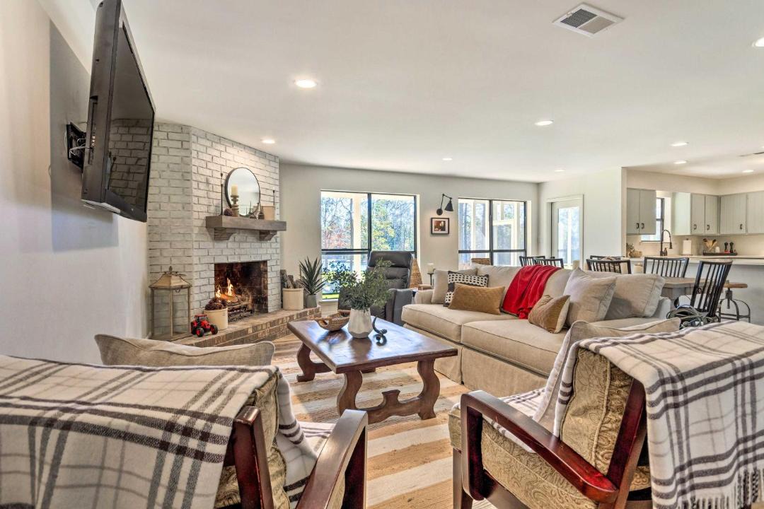 Photo of Livingroom in Molino