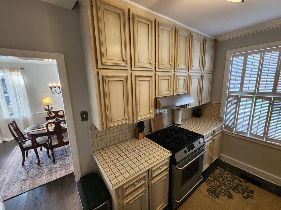 Photo of Livingroom in Macon