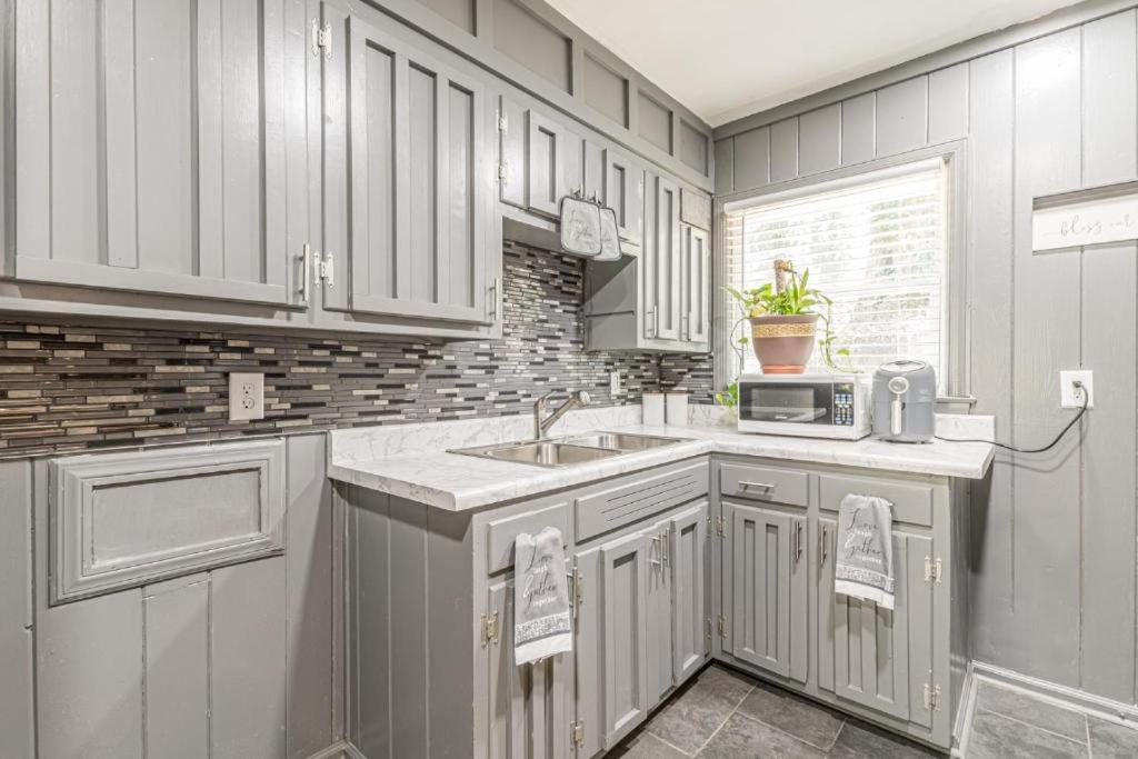 Photo of Kitchen in East Point