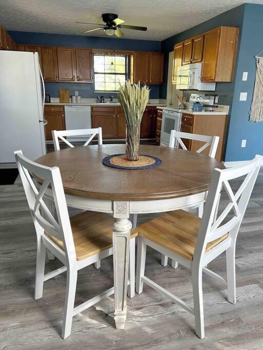 Photo of Kitchen in Sevierville