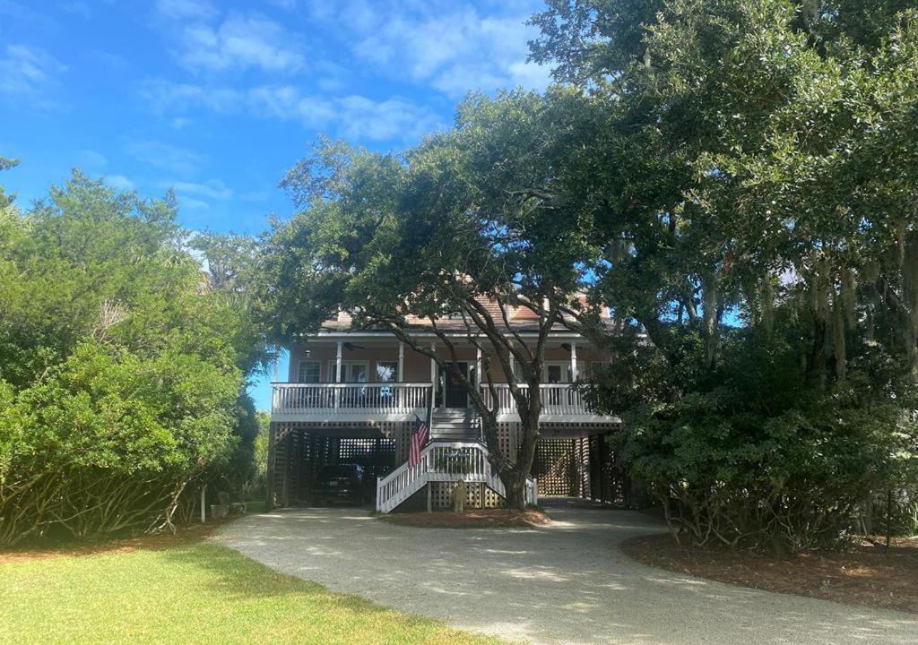 Photo of Others in Edisto Island