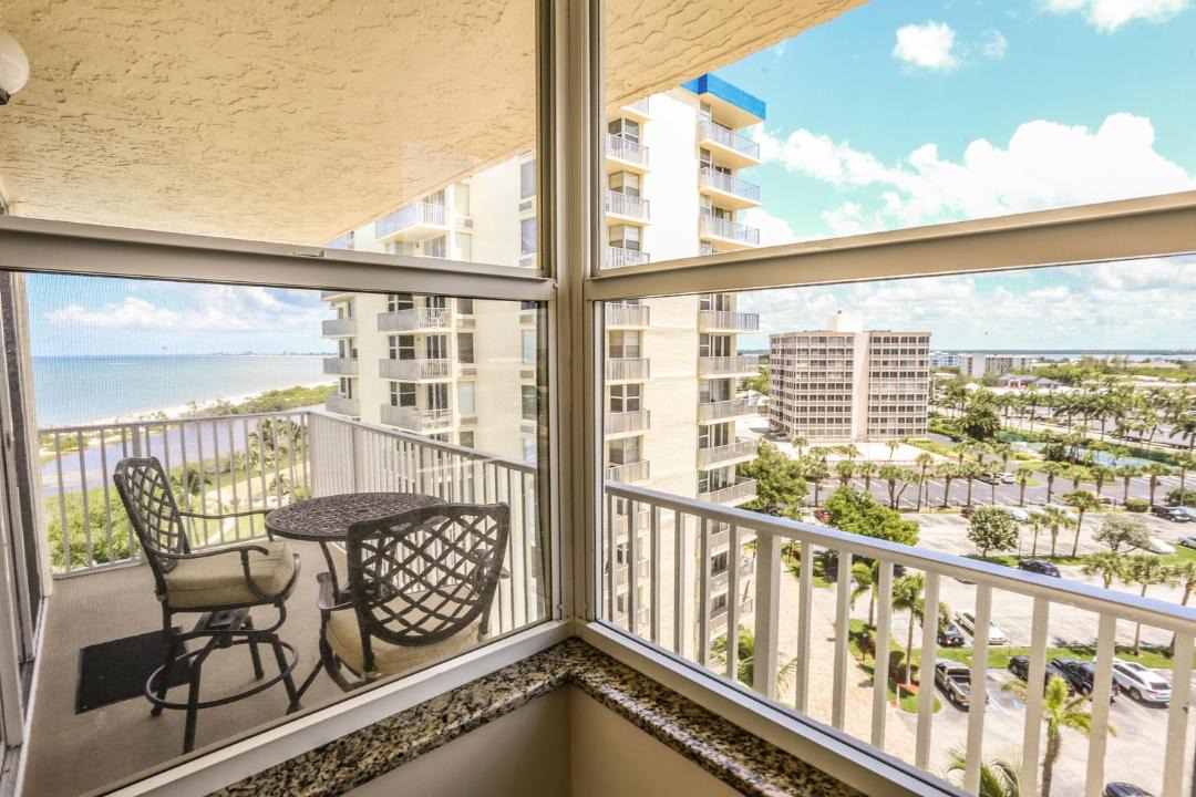 Photo of Patio Balcony in South Island