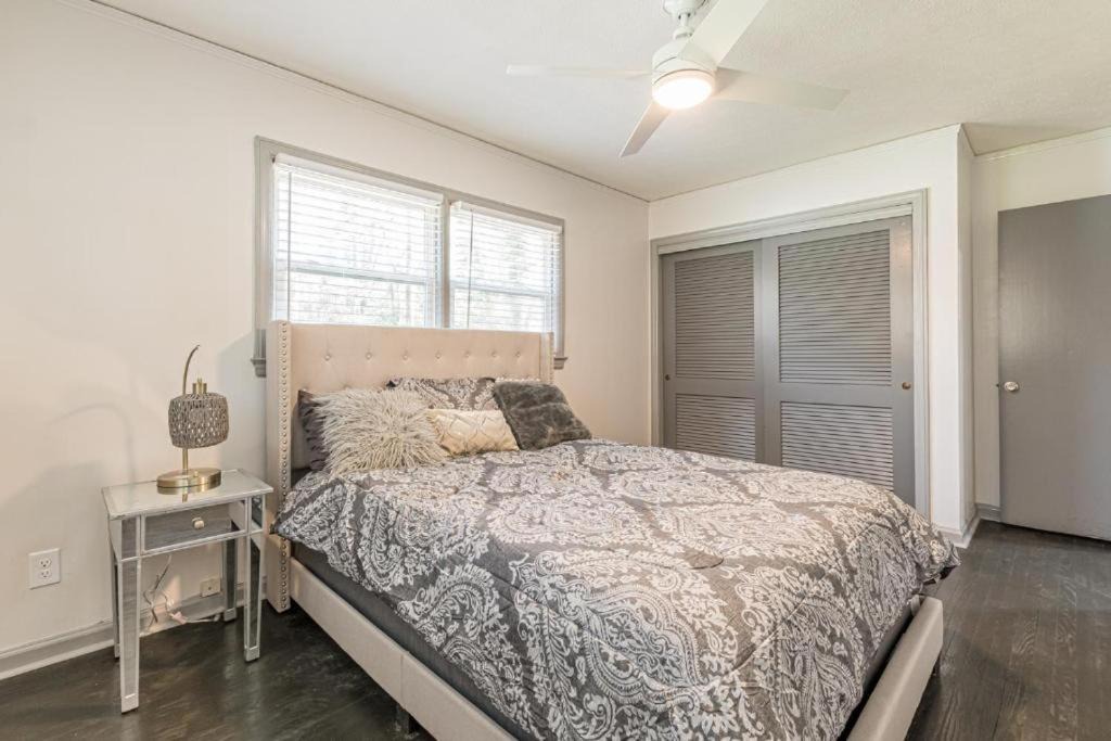 Photo of Bedroom in East Point