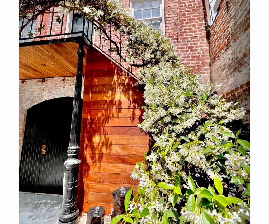 Photo of Others in Historic Downtown Savannah