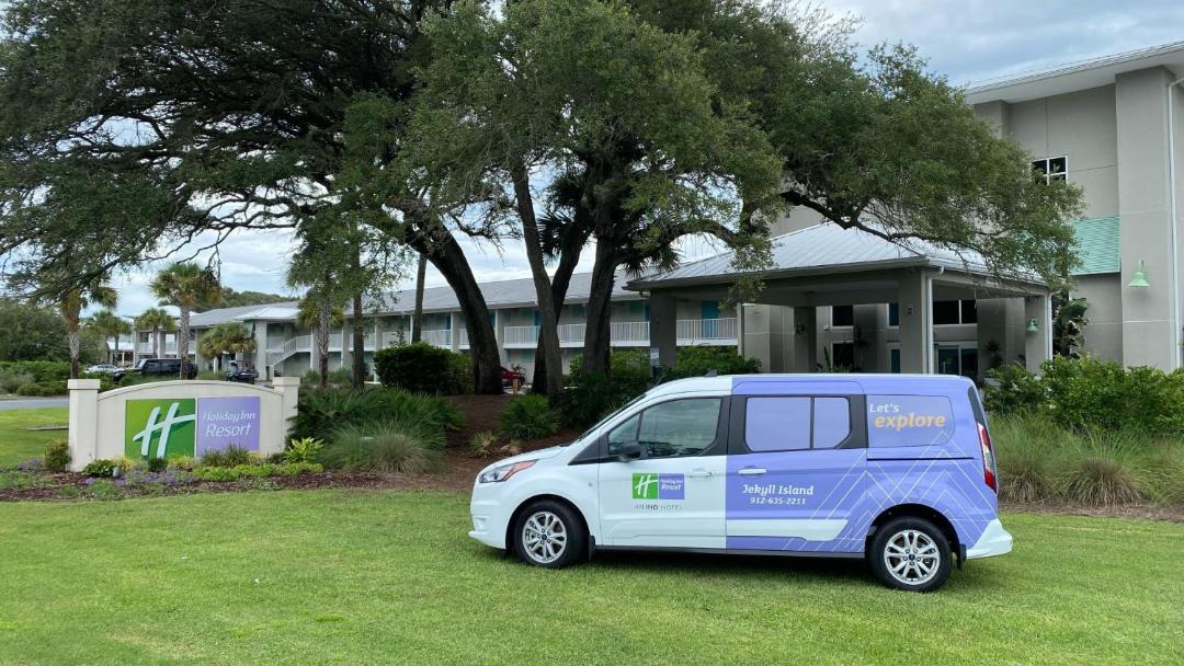 Photo of Others in Jekyll Island