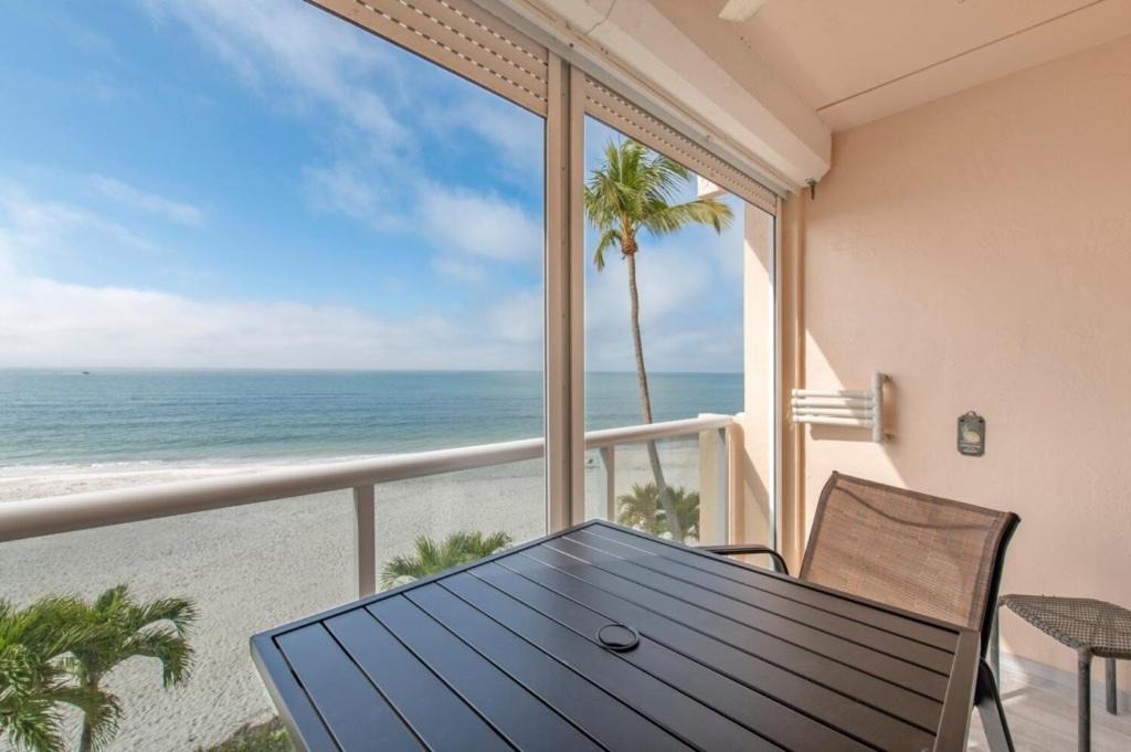 Photo of Patio Balcony in South Island