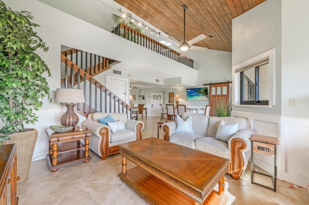 Photo of Livingroom in South Island