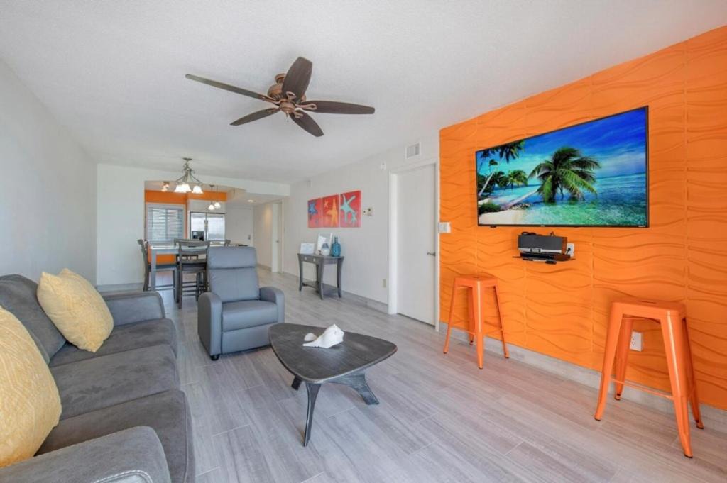 Photo of Livingroom in South Island