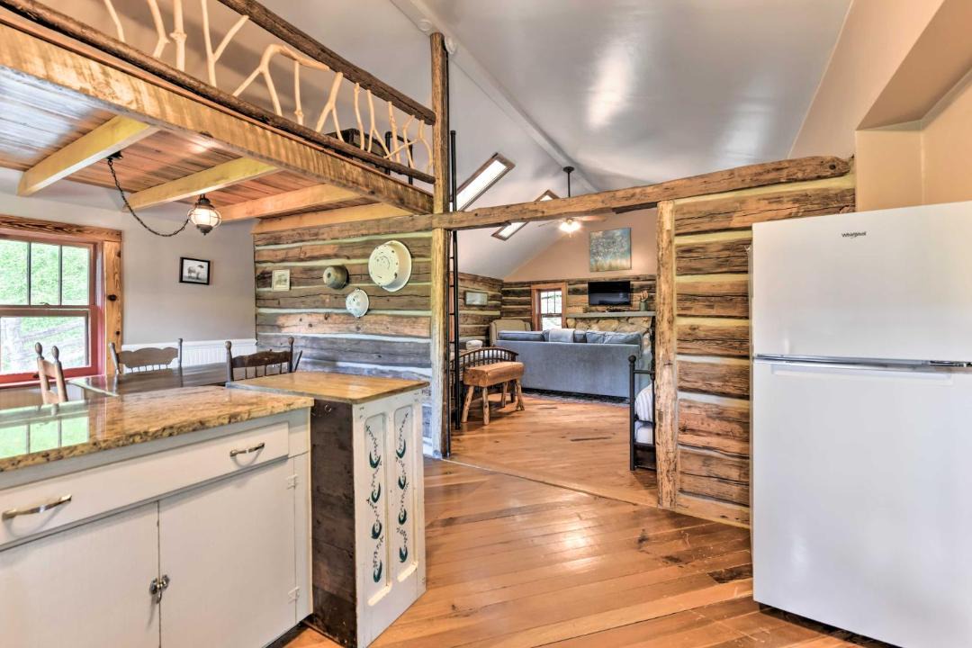 Photo of Kitchen in Clyde