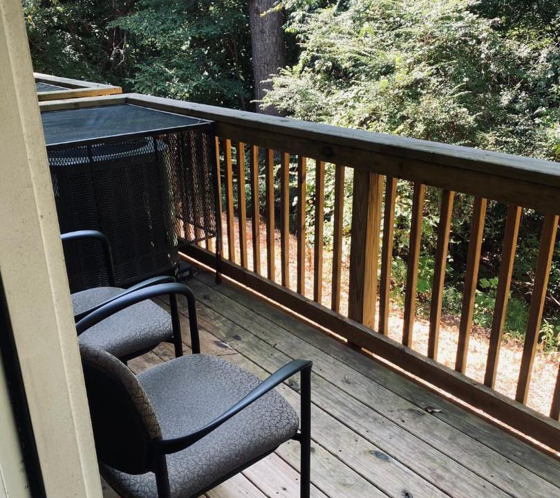 Photo of Patio Balcony in East Point