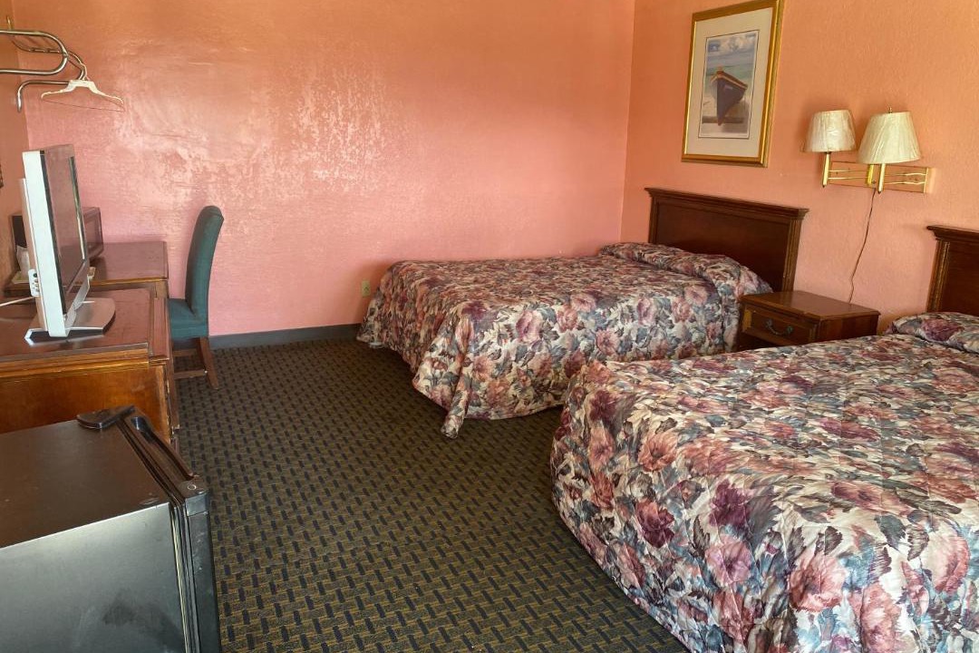 Photo of Bedroom in Alma