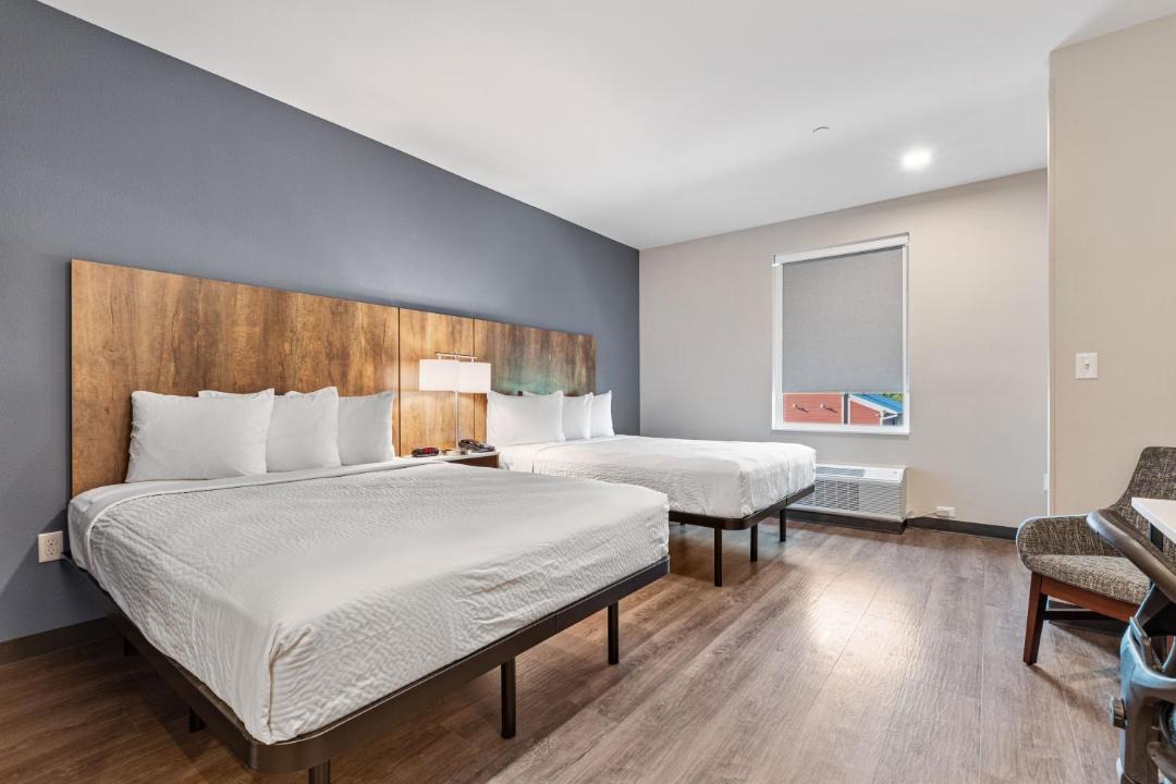 Photo of Bedroom in Augusta