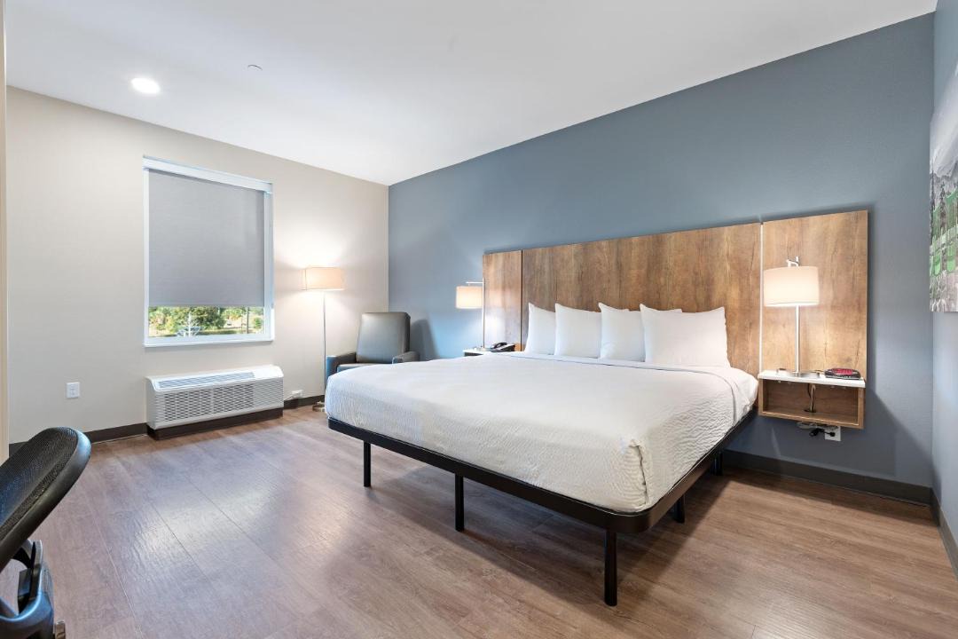 Photo of Bedroom in Augusta