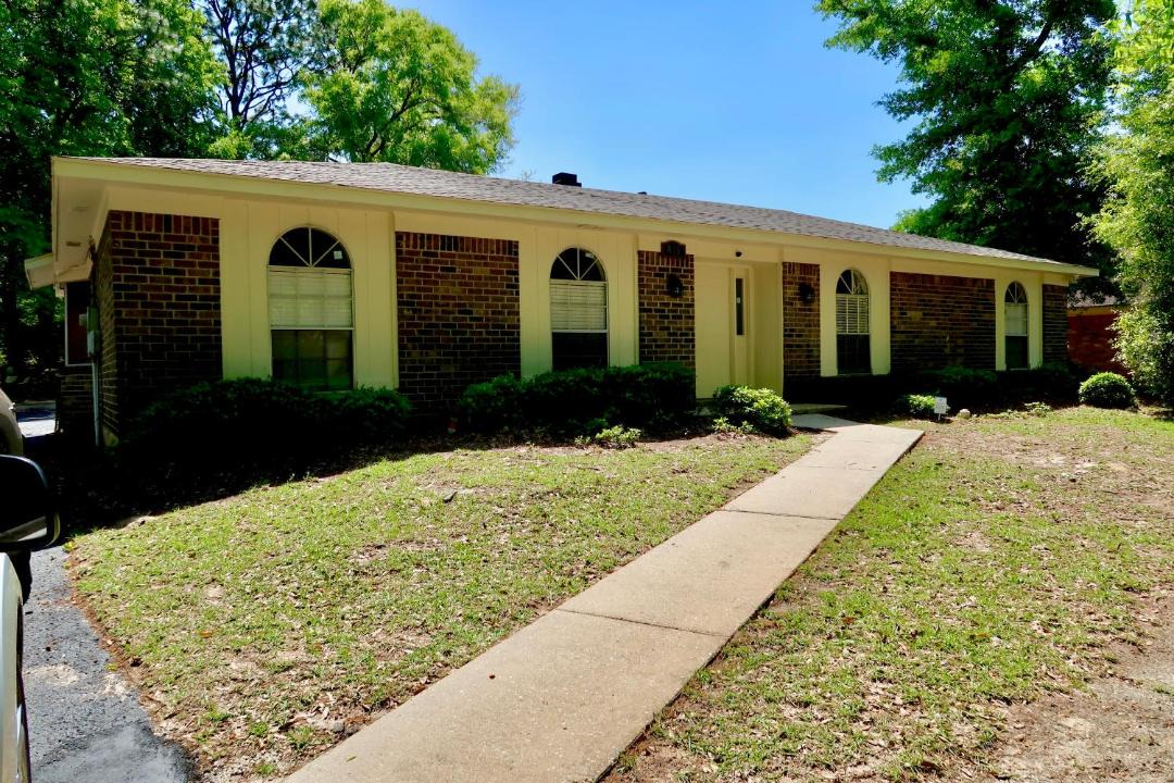 Photo of Buildings in Mobile