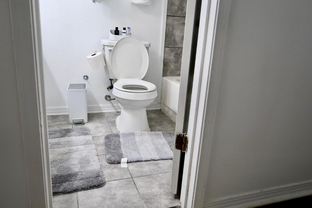 Photo of Bathroom in Mobile