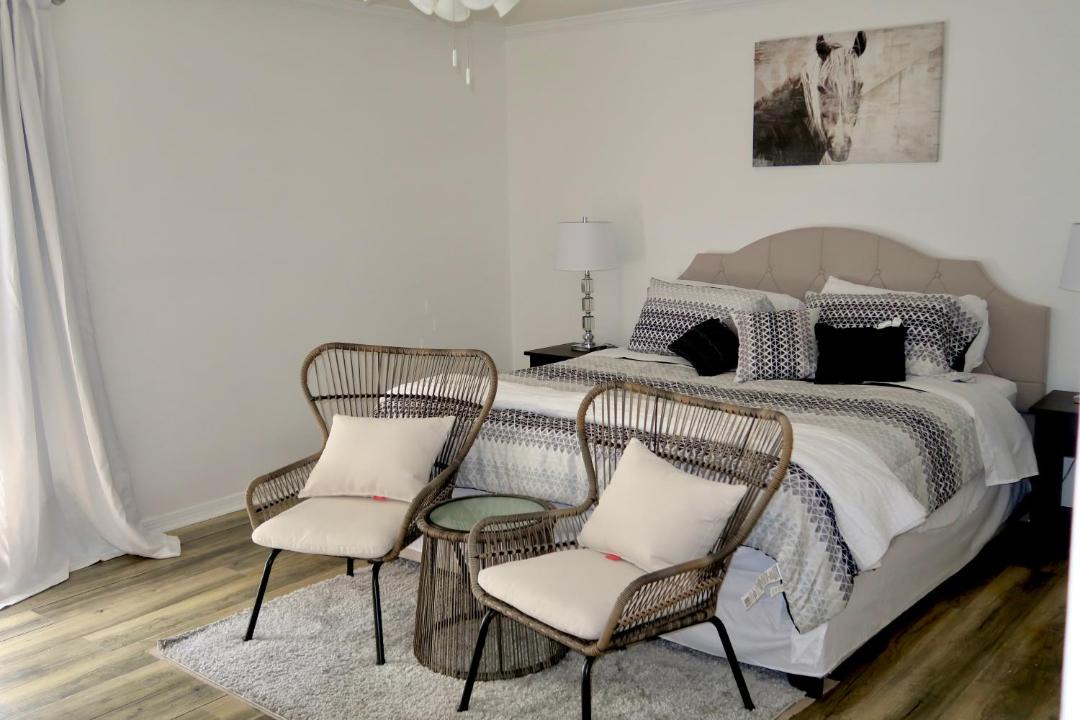 Photo of Bedroom in Mobile