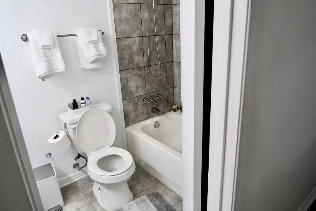 Photo of Bathroom in Mobile