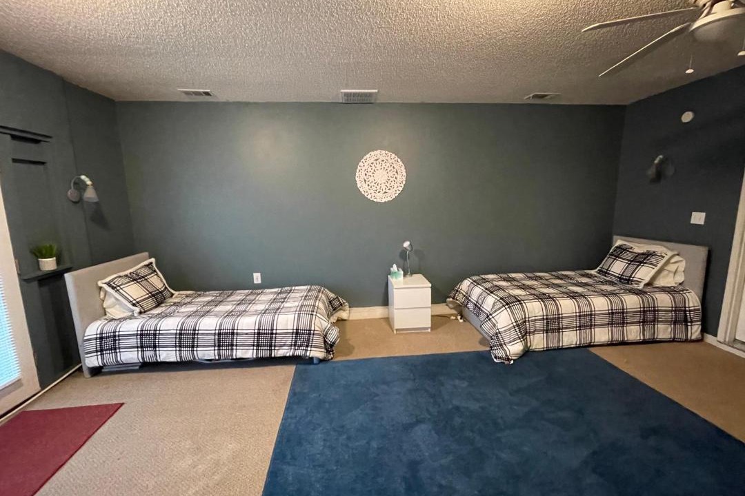 Photo of Bedroom in Charlotte