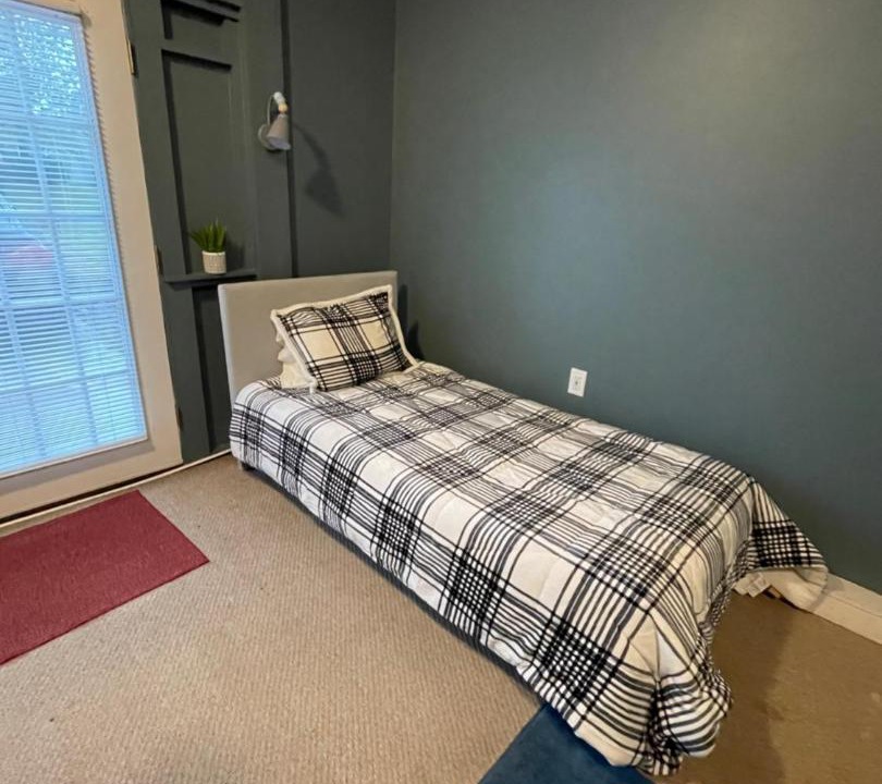 Photo of Bedroom in Charlotte