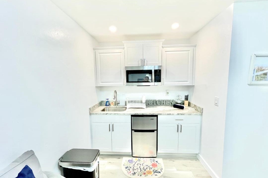 Photo of Kitchen in Caloosahatchee