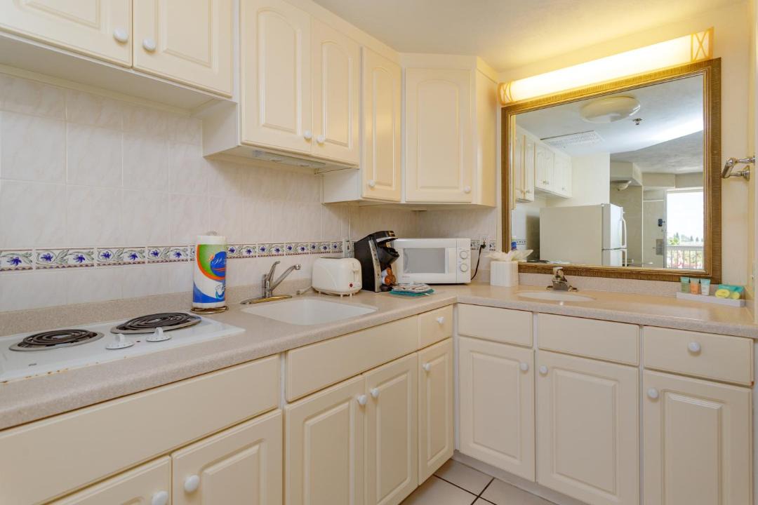 Photo of Kitchen in Ortona Park