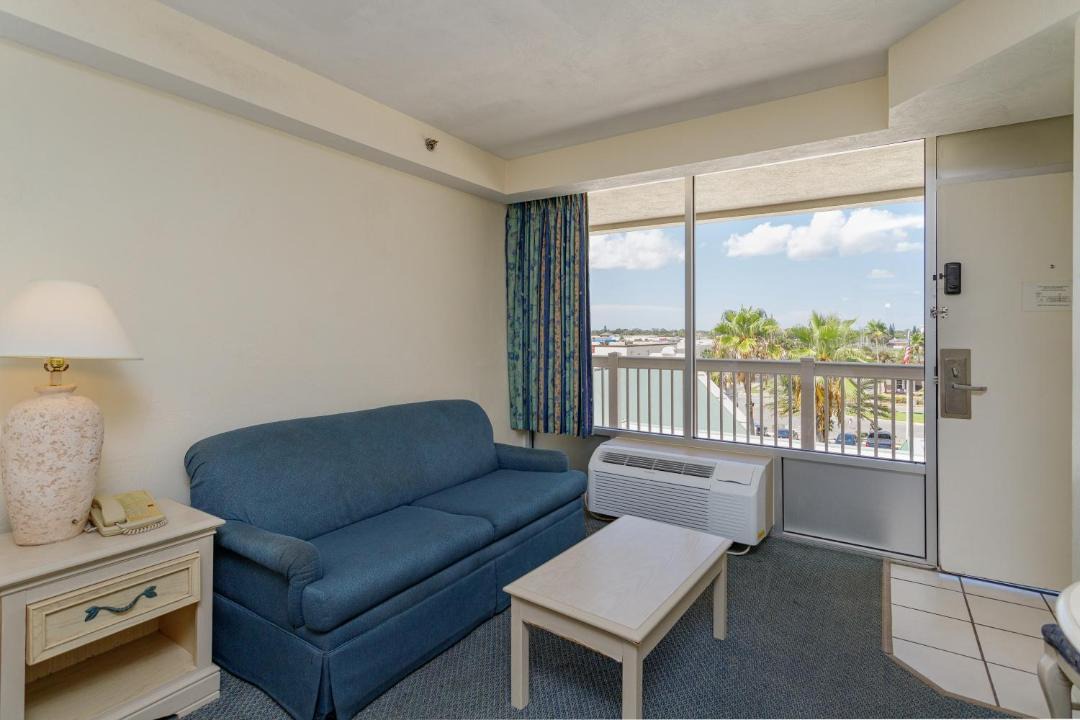 Photo of Livingroom in Ortona Park