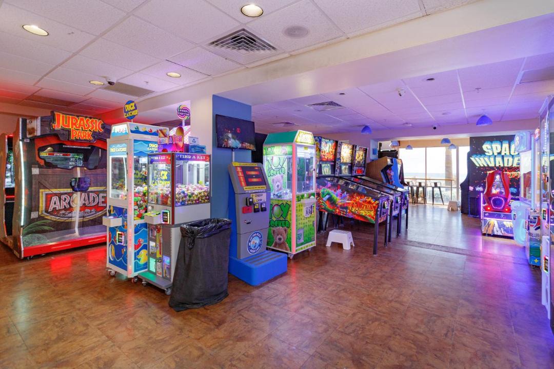 Photo of Livingroom in Ortona Park
