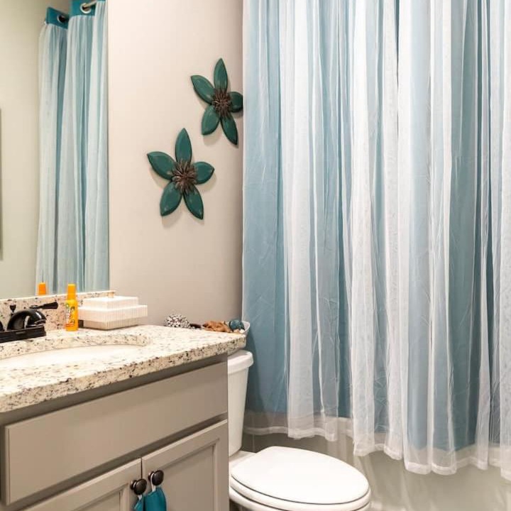 Photo of Bathroom in Irondale