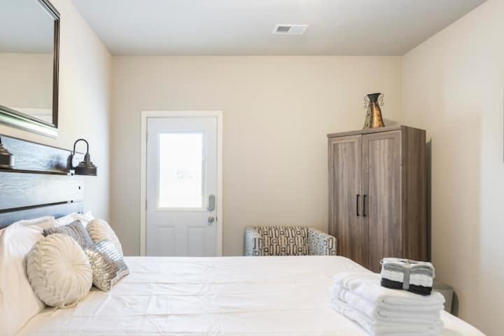 Photo of Bedroom in Irondale