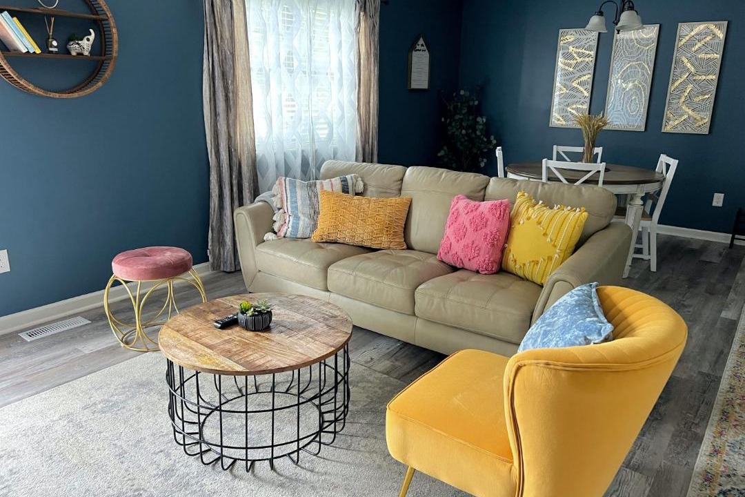 Photo of Livingroom in Sevierville