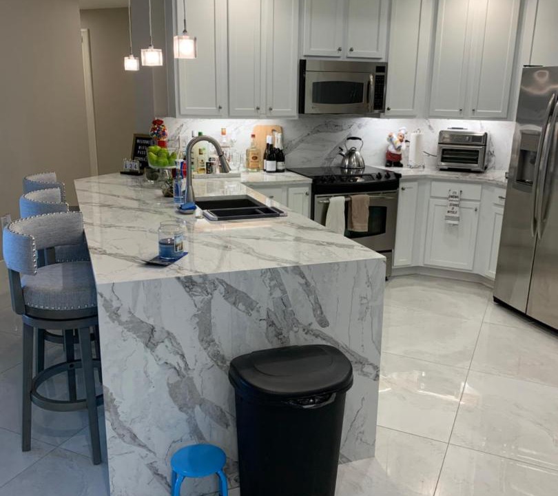 Photo of Kitchen in Cape Harbour