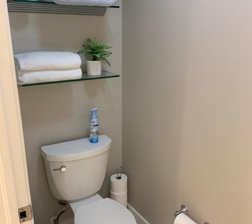 Photo of Bathroom in Cape Harbour