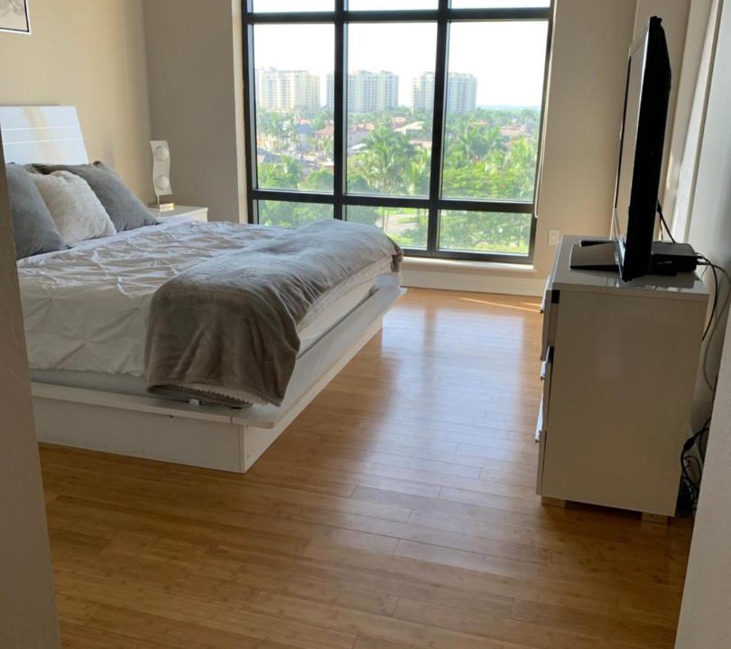 Photo of Bedroom in Cape Harbour