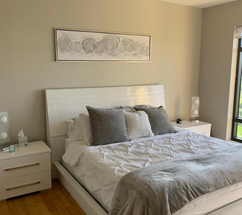 Photo of Bedroom in Cape Harbour