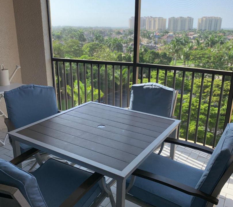 Photo of Patio Balcony in Cape Harbour