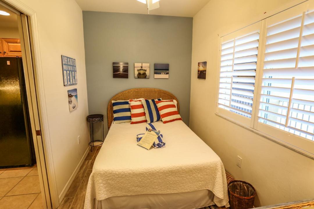 Photo of Bedroom in South Island