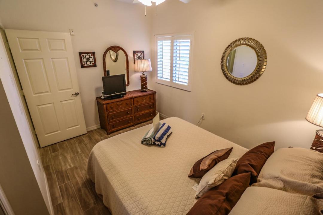 Photo of Bedroom in South Island