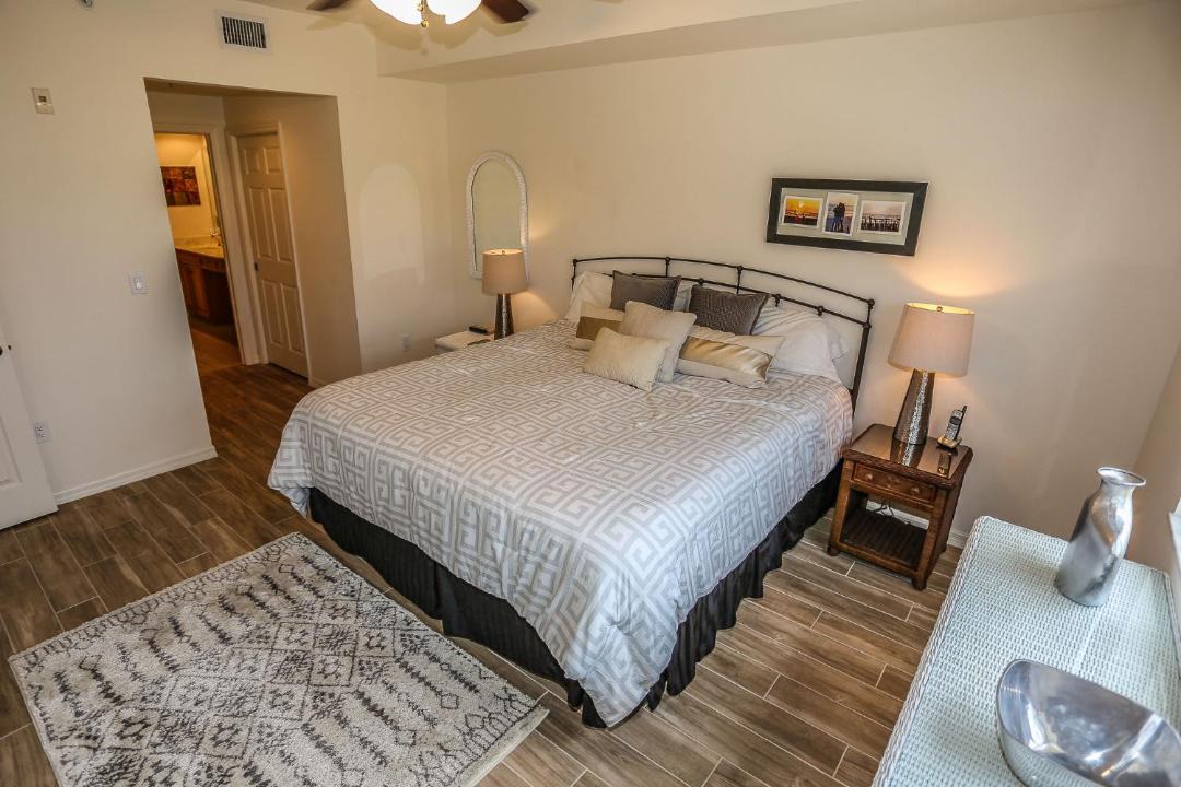 Photo of Bedroom in South Island